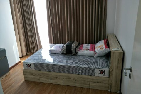 Eigentumswohnung in Watthana, Bangkok, Thailand, 1 Schlafzimmer  № 200579 - Foto 4