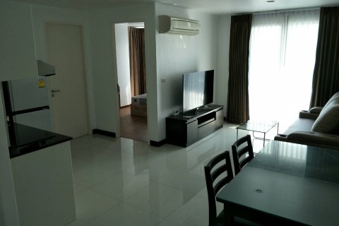 Eigentumswohnung in Watthana, Bangkok, Thailand, 1 Schlafzimmer  № 200579 - Foto 2
