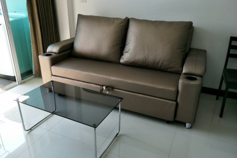 Eigentumswohnung in Watthana, Bangkok, Thailand, 1 Schlafzimmer  № 200579 - Foto 3