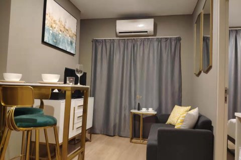 Eigentumswohnung in Watthana, Bangkok, Thailand, 1 Schlafzimmer № 200578 - Foto 6