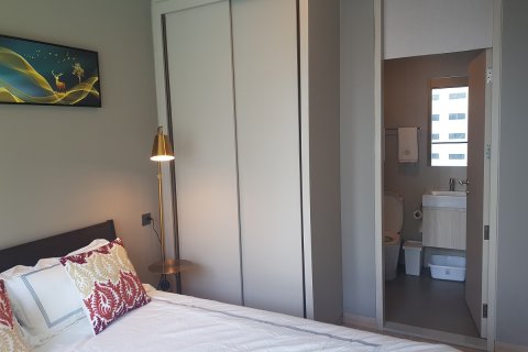Eigentumswohnung in Watthana, Bangkok, Thailand, 1 Schlafzimmer № 200578 - Foto 9