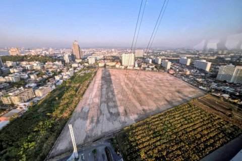 Land in Pattaya, Thailand № 172740