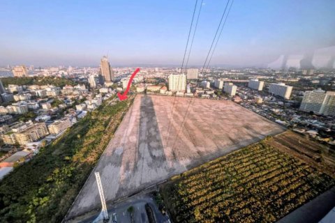 Terreno en Pattaya, Tailandia № 172739 - foto 2