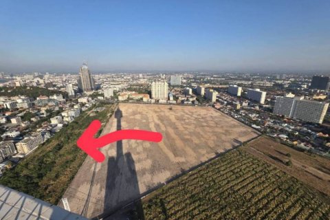 Land in Pattaya, Thailand № 172739
