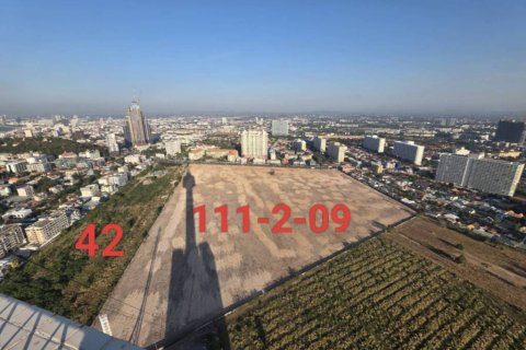 Terreno en Pattaya, Tailandia № 172739 - foto 3
