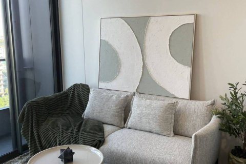 Condominio de 1 dormitorio en Bangkok, Tailandia № 172741 - foto 2