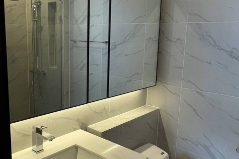 Condominio de 1 dormitorio en Bangkok, Tailandia № 172741 - foto 10