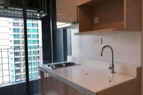 Condominio de 1 dormitorio en Bangkok, Tailandia № 172743 - foto 7