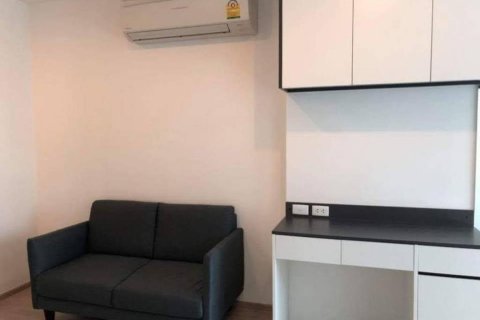 Condominio de 1 dormitorio en Bangkok, Tailandia № 172743