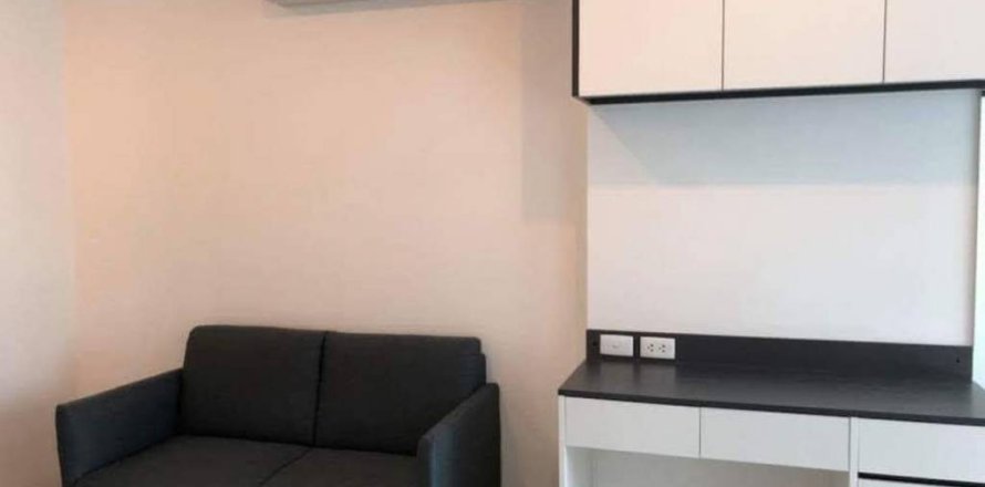 Condominio de 1 dormitorio en Bangkok, Tailandia № 172743