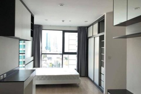 Condominio de 1 dormitorio en Bangkok, Tailandia № 172743 - foto 6
