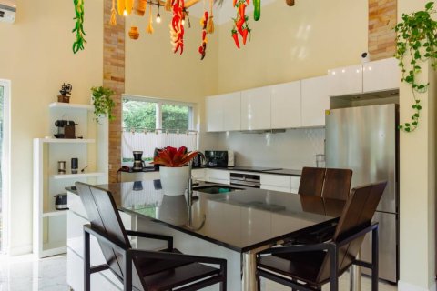 Chalet de 2 dormitorios en Hua Hin, Tailandia № 172742 - foto 7
