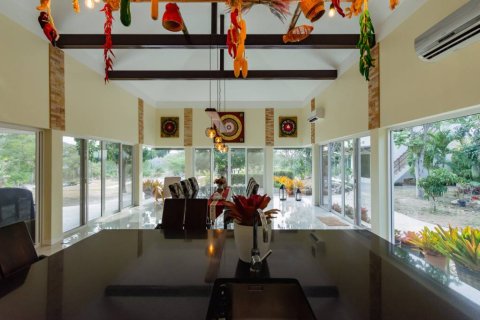 Chalet de 2 dormitorios en Hua Hin, Tailandia № 172742 - foto 8