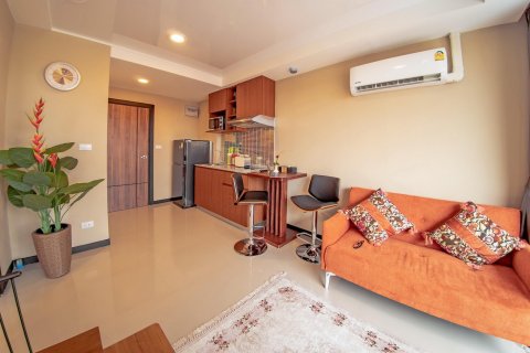 Off-plan 777 Beach Condo in Phuket, Thailand № 75416 - photo 3