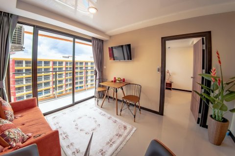 Off-plan 777 Beach Condo in Phuket, Thailand № 75416 - photo 4