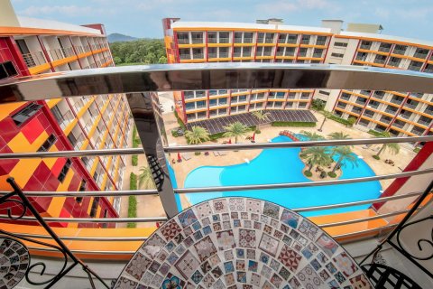 Off-plan 777 Beach Condo in Phuket, Thailand № 75416 - photo 7