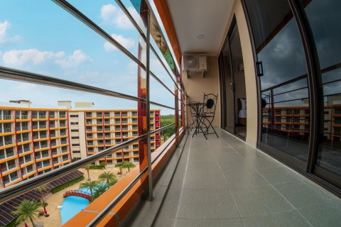 Off-plan 777 Beach Condo in Phuket, Thailand № 75416 - photo 8