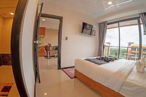 Off-plan 777 Beach Condo in Phuket, Thailand № 75416 - photo 5