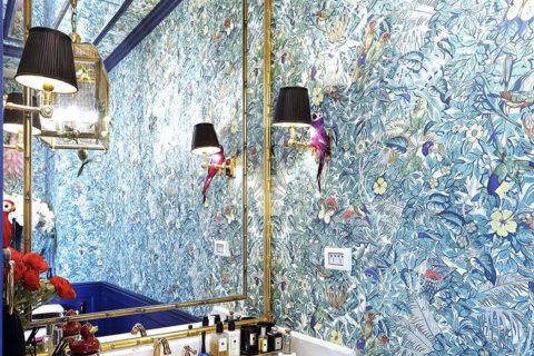 Eigentumswohnung in Bangkok, Thailand, 2 Schlafzimmer  № 143580 - Foto 7