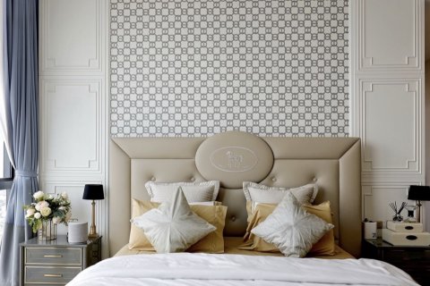 Eigentumswohnung in Bangkok, Thailand, 2 Schlafzimmer  № 143580 - Foto 5