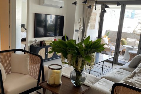 Condominio de 4 dormitorios en Bangkok, Tailandia № 143577 - foto 10