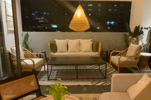 Condominio de 4 dormitorios en Bangkok, Tailandia № 143577 - foto 7