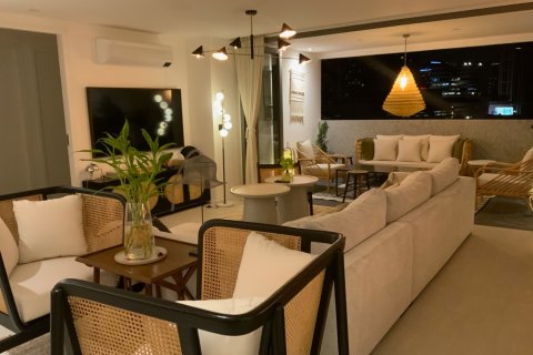 Condominio de 4 dormitorios en Bangkok, Tailandia № 143577 - foto 4