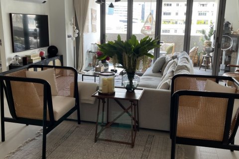 Condominio de 4 dormitorios en Bangkok, Tailandia № 143577 - foto 11