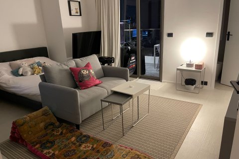 Condominio de 4 dormitorios en Bangkok, Tailandia № 143577 - foto 1