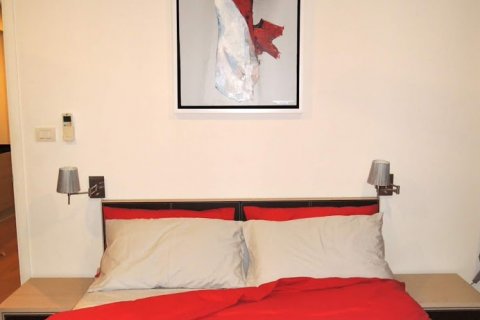 Condominio de 1 dormitorio en Bangkok, Tailandia № 143579 - foto 9