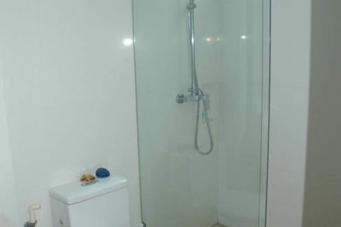Condominio de 1 dormitorio en Bangkok, Tailandia № 143579 - foto 7
