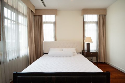 บ้านในพระโขนง, กรุงเทพฯ, ประเทศไทย 4 ห้องนอน № 162741 - รูปถ่าย 8