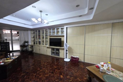 Condo in Bangkok, Thailand, 4 bedrooms  № 162743