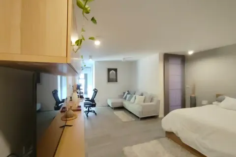 Chalet de 4 dormitorios en Chiang Mai, Tailandia № 162748 - foto 14