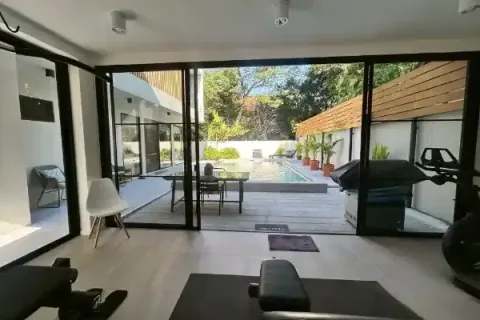 Chalet de 4 dormitorios en Chiang Mai, Tailandia № 162748 - foto 11
