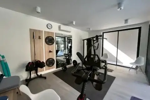Chalet de 4 dormitorios en Chiang Mai, Tailandia № 162748 - foto 10