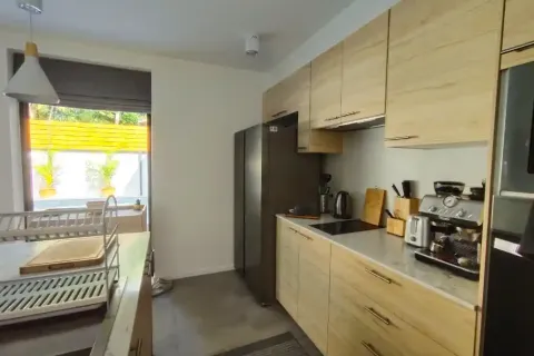 Chalet de 4 dormitorios en Chiang Mai, Tailandia № 162748 - foto 6