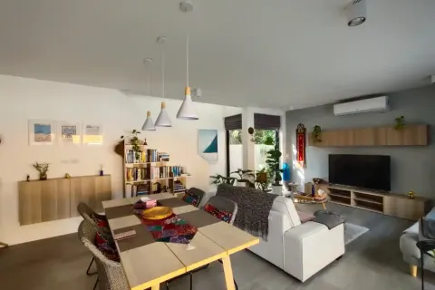 Chalet de 4 dormitorios en Chiang Mai, Tailandia № 162748 - foto 2