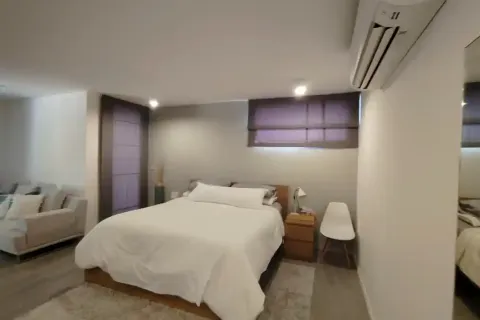 Chalet de 4 dormitorios en Chiang Mai, Tailandia № 162748 - foto 15