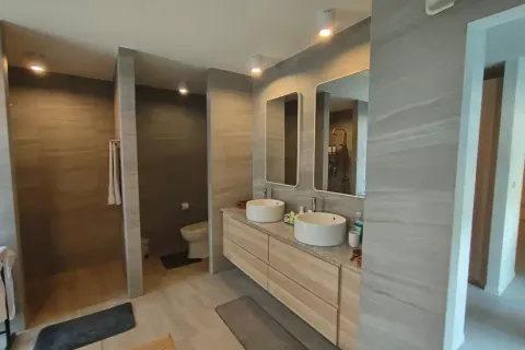 Chalet de 4 dormitorios en Chiang Mai, Tailandia № 162748 - foto 18