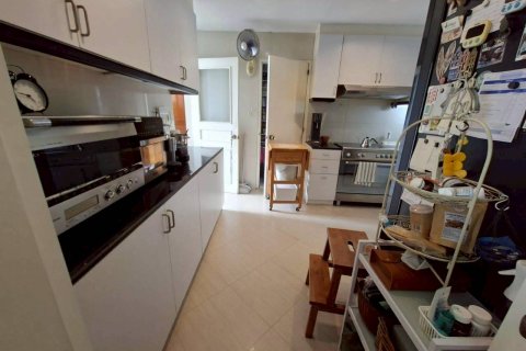 Condo in Bangkok, Thailand, 3 bedrooms № 162742 - photo 9