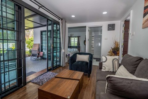 Terreno en Chiang Mai, Tailandia № 162746 - foto 5