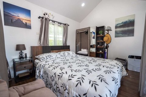 Terreno en Chiang Mai, Tailandia № 162746 - foto 4