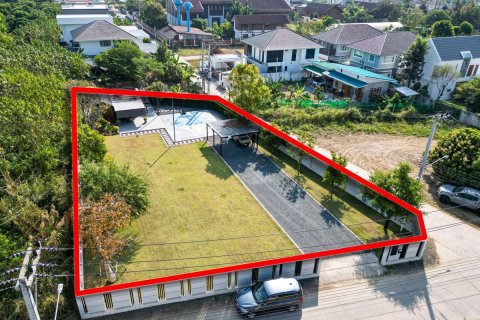 Terreno en Chiang Mai, Tailandia № 162746 - foto 7
