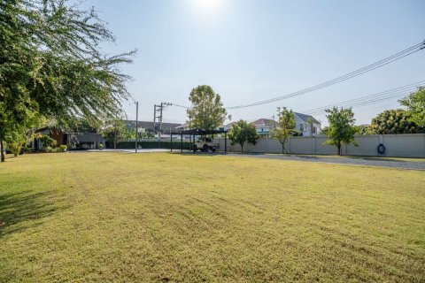 Terreno en Chiang Mai, Tailandia № 162746 - foto 10