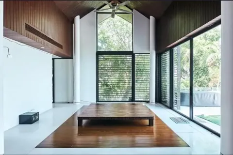 Chalet de 4 dormitorios en Pa Klok, Tailandia № 190584 - foto 15