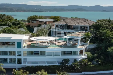 Chalet de 7 dormitorios en Ko Samui, Tailandia № 190578 - foto 2