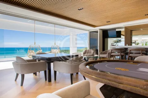 Chalet de 7 dormitorios en Ko Samui, Tailandia № 190578 - foto 8