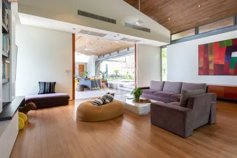 Chalet de 6 dormitorios en Phang Nga, Tailandia № 190583 - foto 7