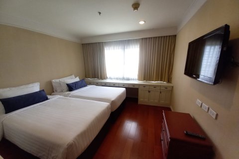 Condominio de 3 dormitorios en Bangkok, Tailandia № 157510 - foto 13